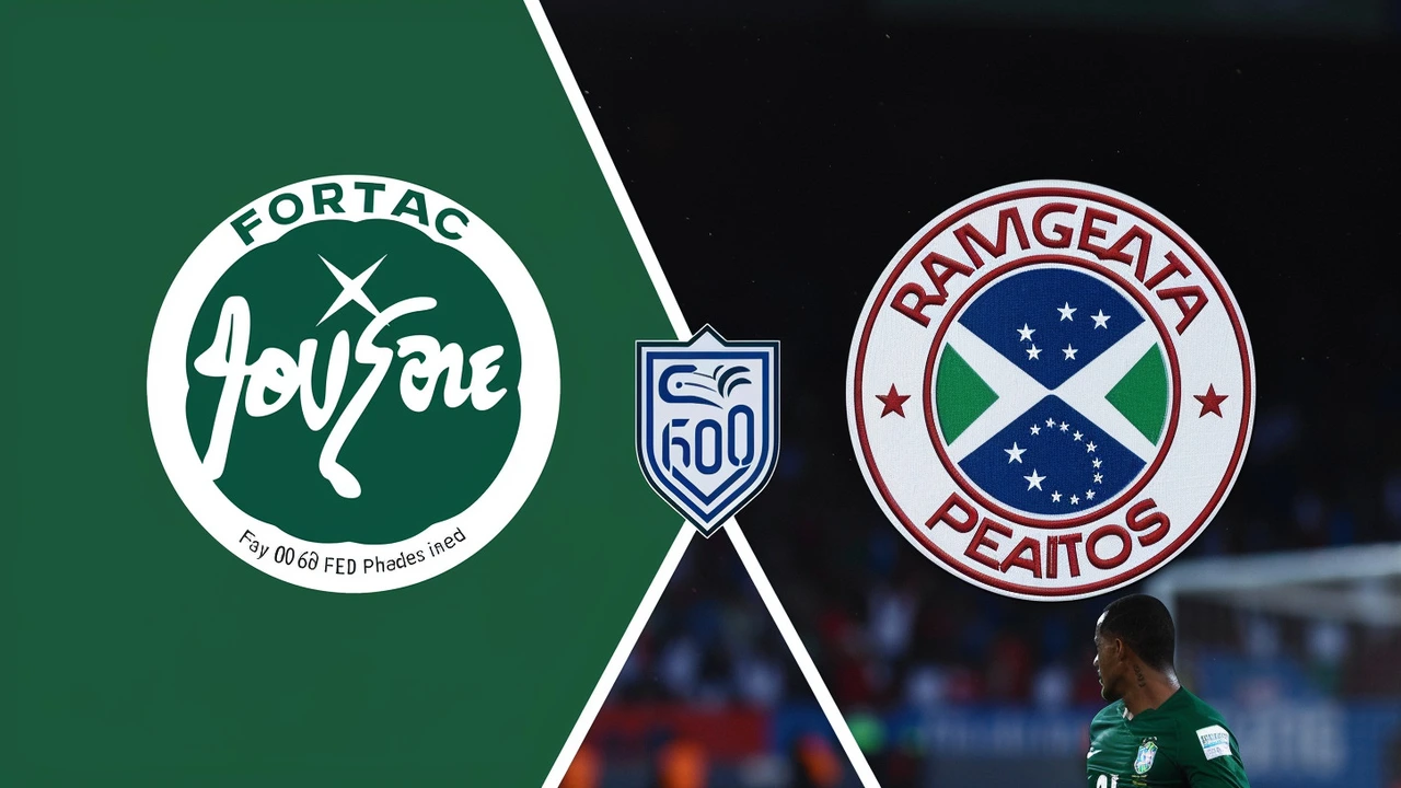 Previsão de Fortaleza vs Palmeiras: Dicas de Apostas e Odds para o Confronto de 26 de Junho de 2024