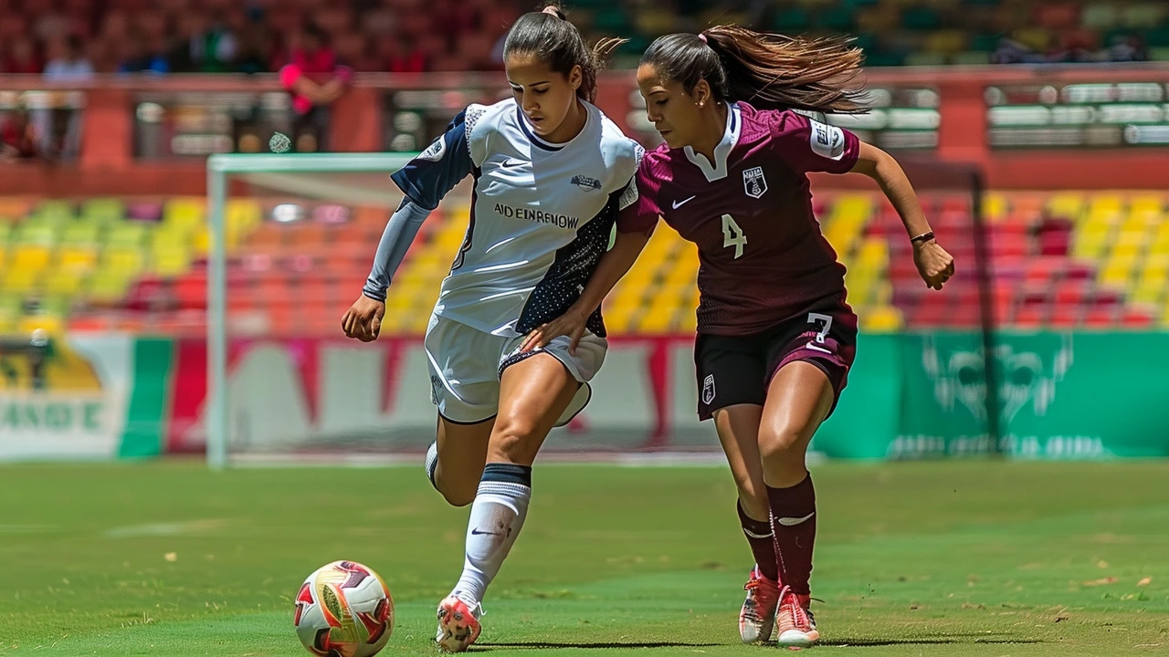 Corinthians e Palmeiras dominam Paulistão Feminino com vitórias impressionantes