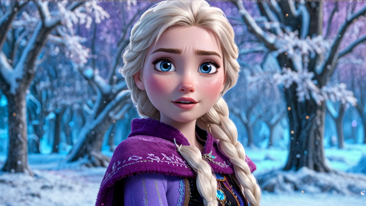 Frozen 3: Novidades e Rumores sobre a Nova Aventura de Elsa e Anna