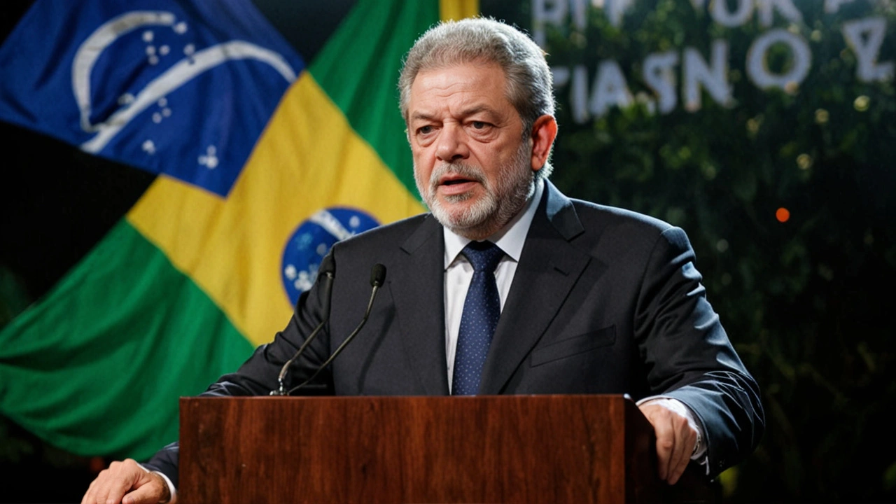 Lula Pranteia a Morte do Jornalista Sérgio Cabral e Enaltece Seu Legado Cultural no Brasil