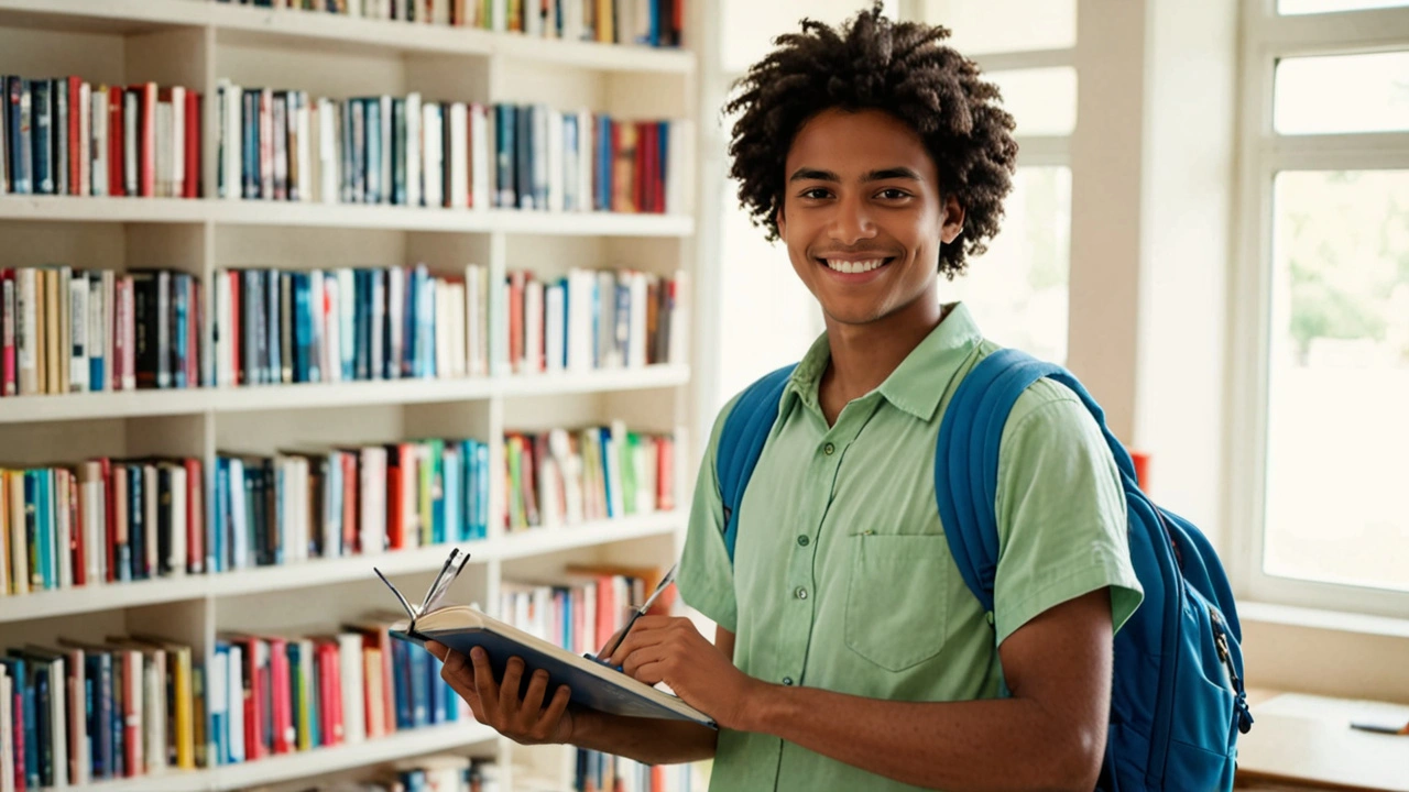 Novo Ensino Médio: Entenda as Mudanças no Currículo e Seus Impactos