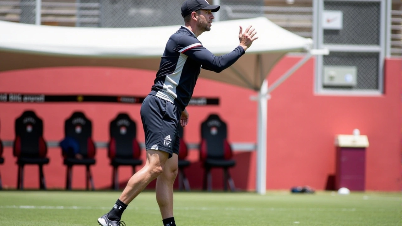 Vitória e Juventude se Enfrentam em Jogo Ao Vivo pelo Brasileirão