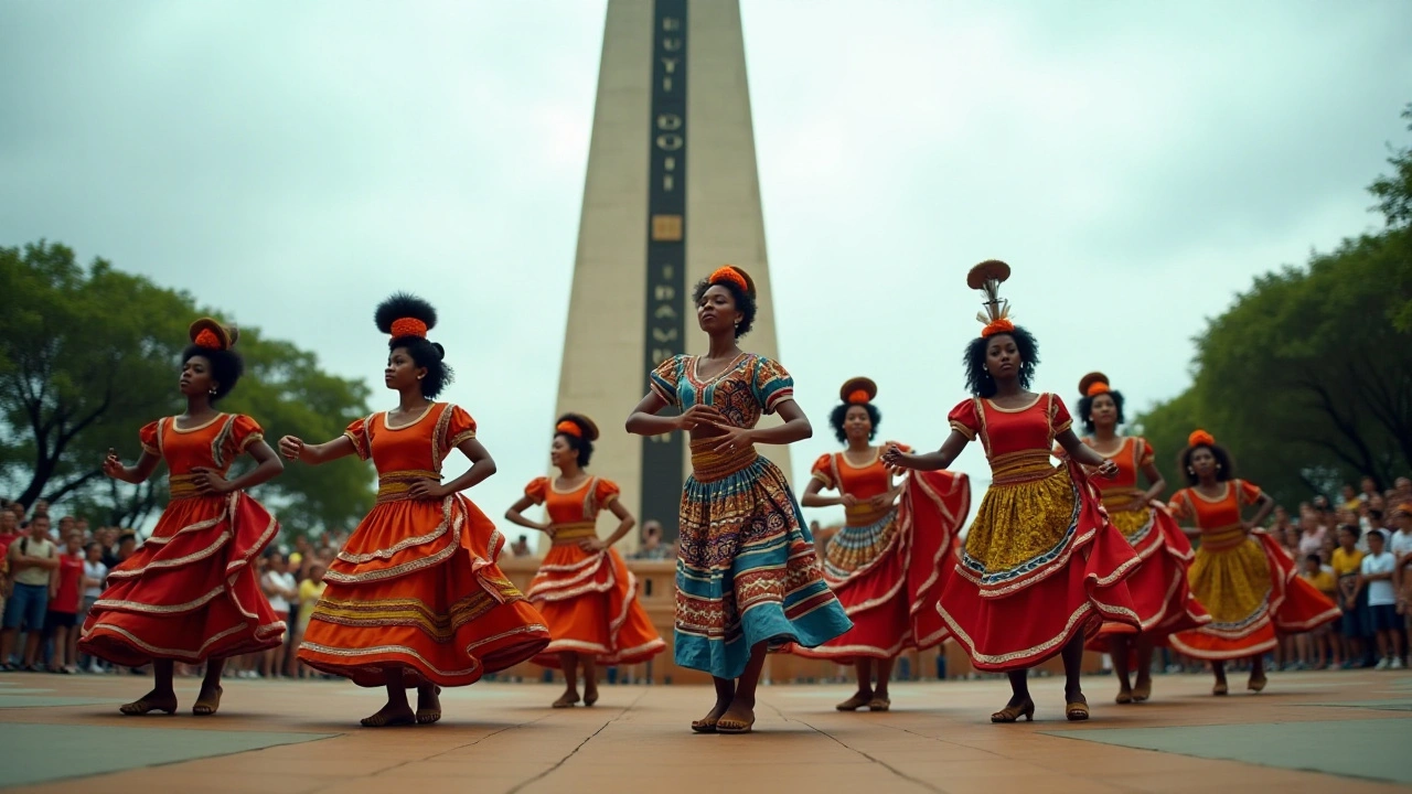 Dia da Consciência Negra: Importância e História por Trás do Novo Feriado Nacional no Brasil