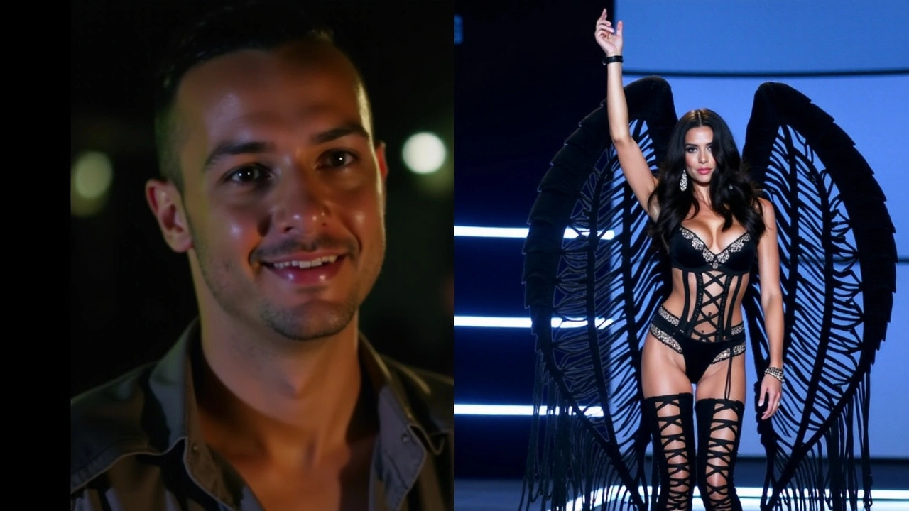 O Legado da Victoria's Secret e a Evolução do Show