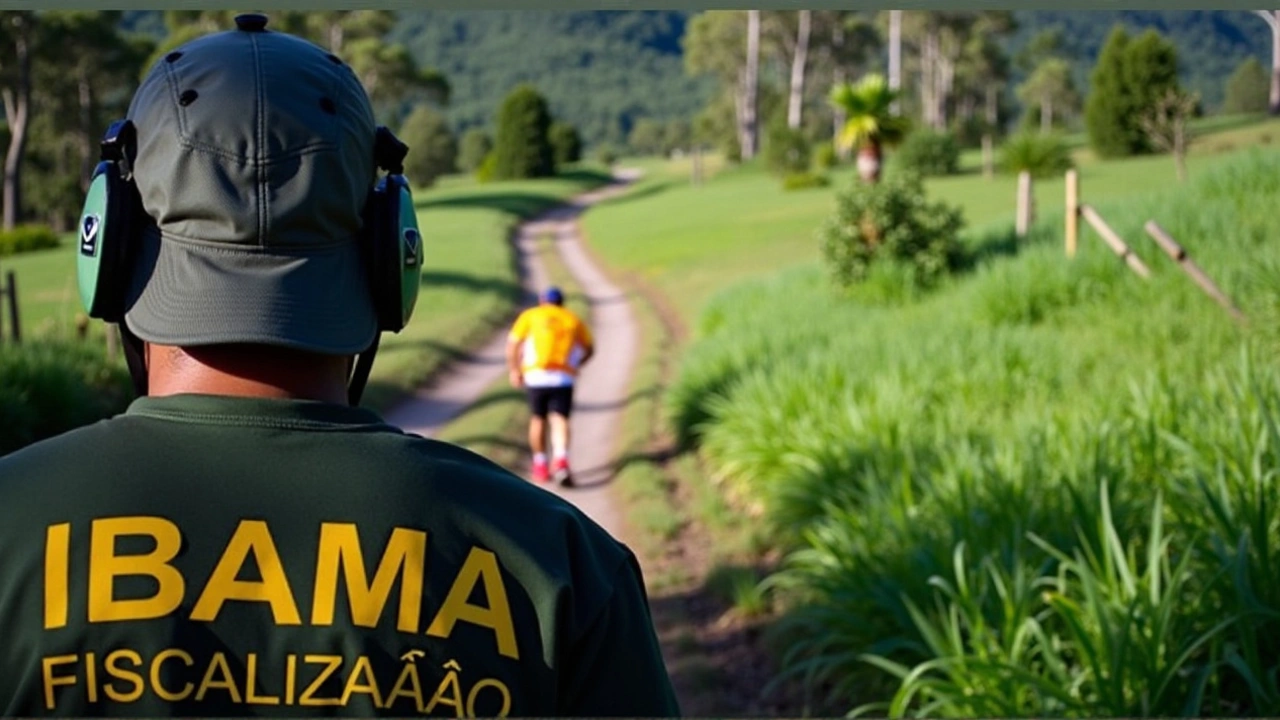 Um Caminho para a Sustentabilidade e Gestão Ambiental