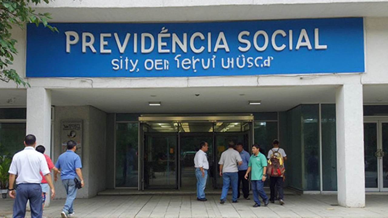 Como ficam as novas regras para beneficiários