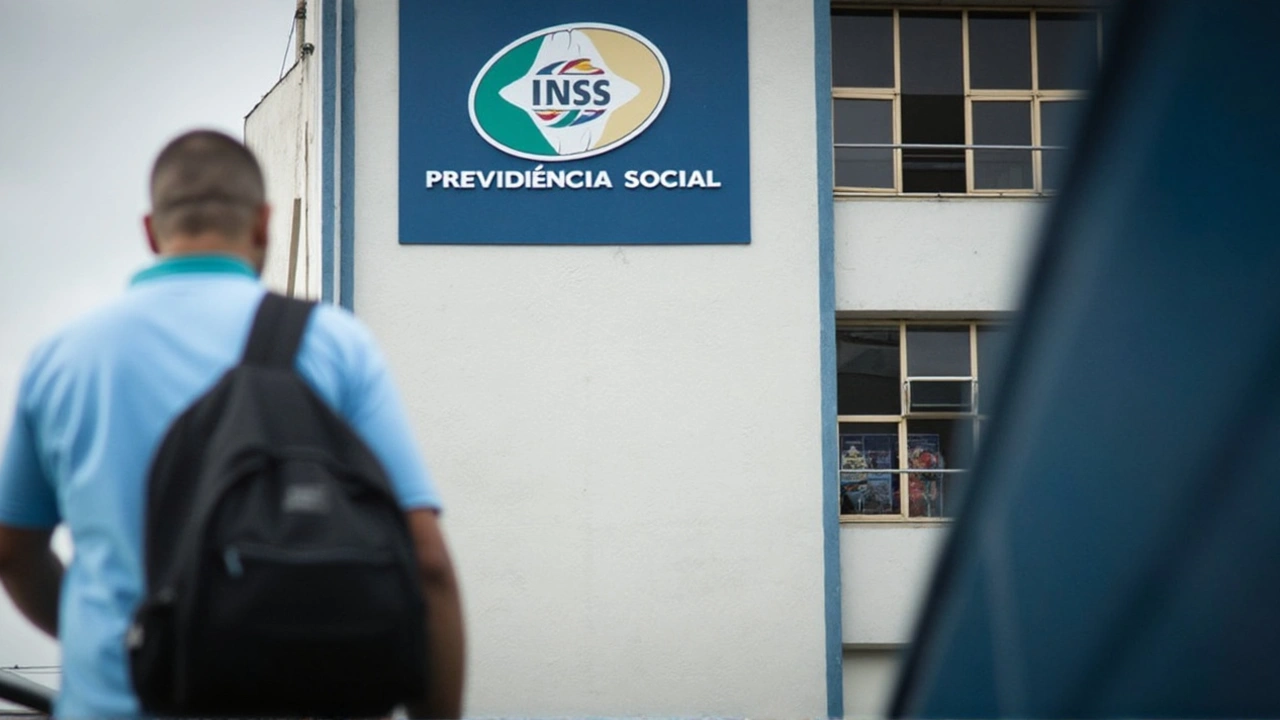 INSS vai devolver descontos indevidos em pensões: entenda o novo escândalo de fraudes
