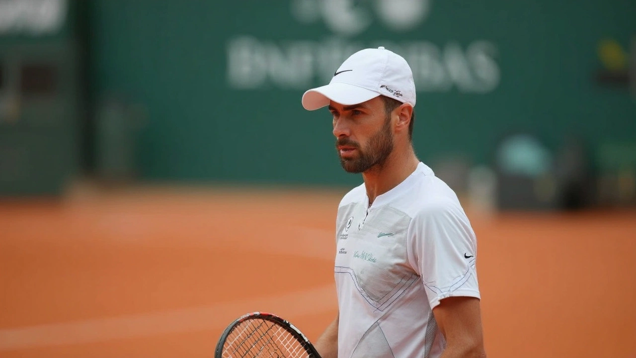 João Fonseca faz história e avança à terceira rodada de Roland Garros após vitória sobre Herbert