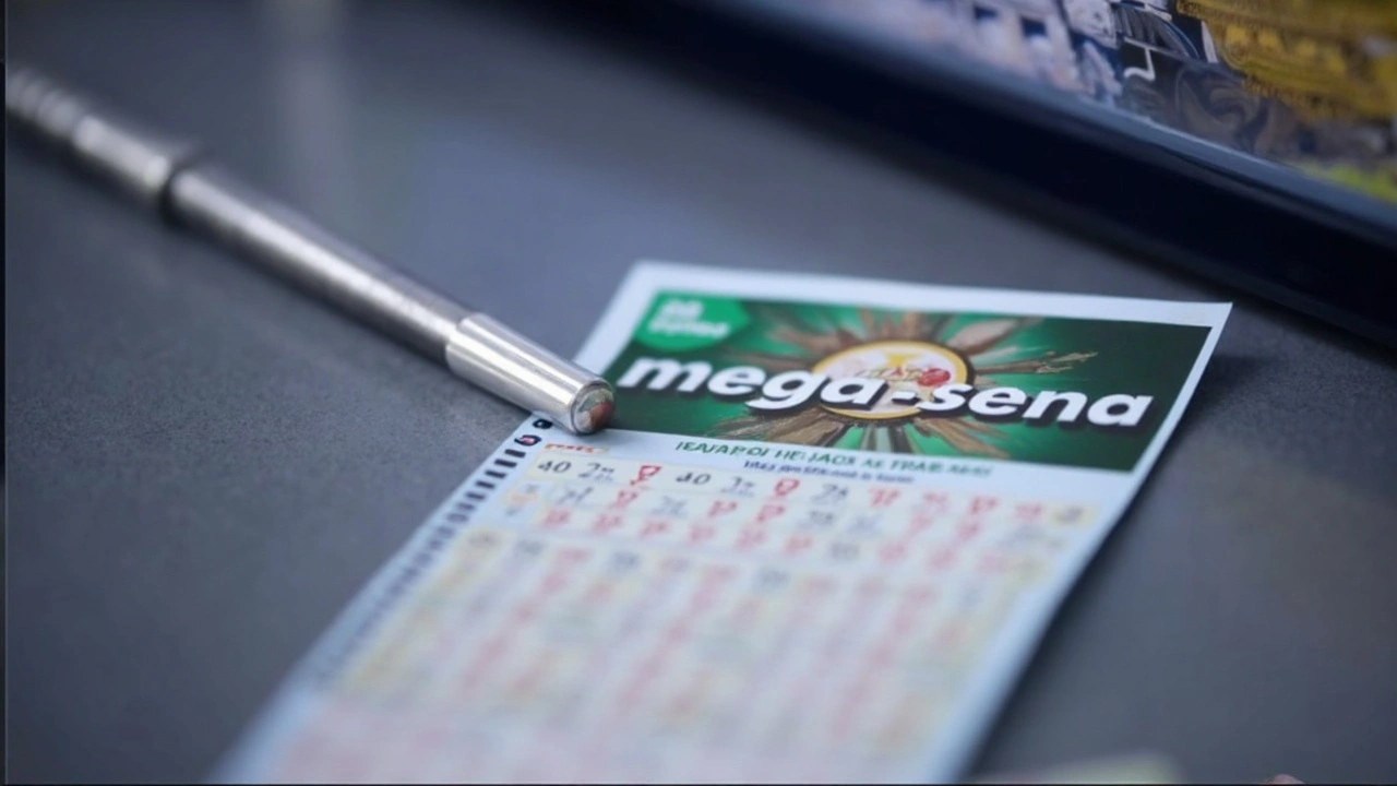 Acumulou de Novo! Mega-Sena 2892 Não Tem Ganhador e Prêmio Vai a R$ 42 Milhões