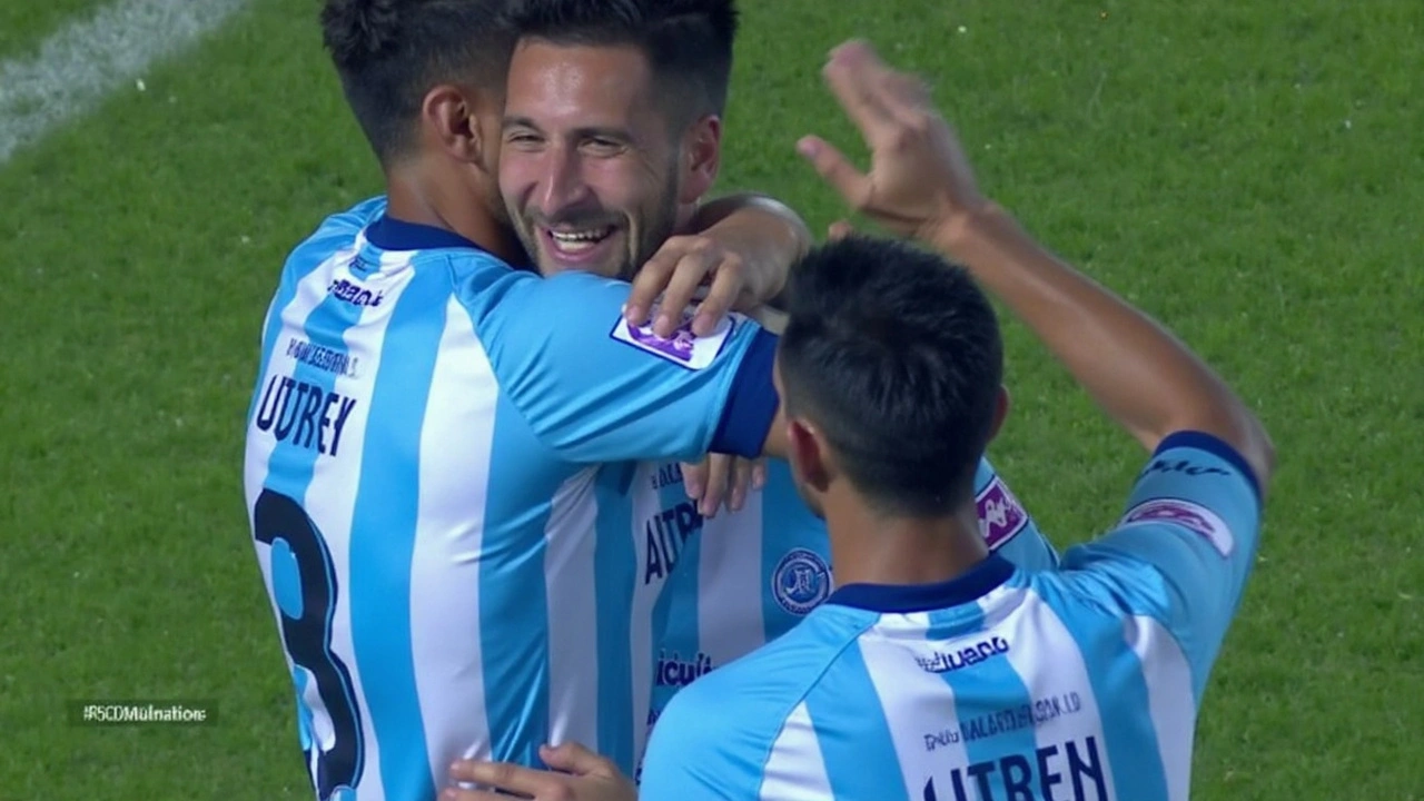 Estratégias, reforços e sequência do campeonato