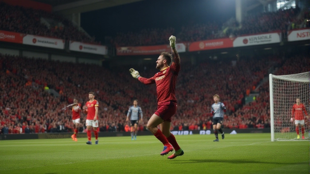 Nottingham Forest vence West Ham e sonha com vaga inédita na Champions League