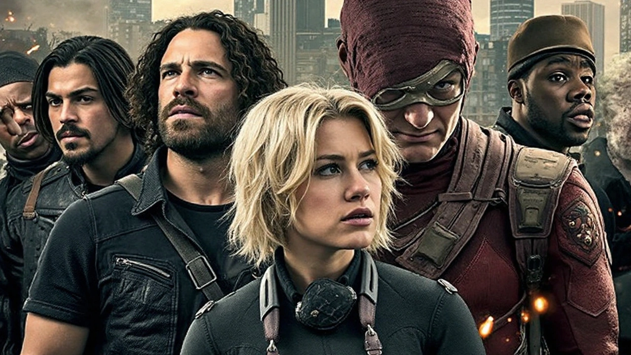 O que o filme promete e como o time pode vencer
