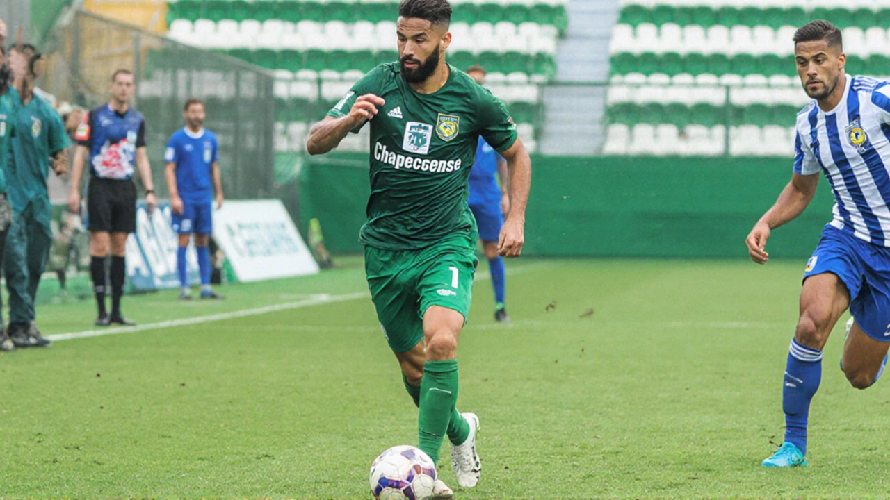 Caminho das equipes até a final