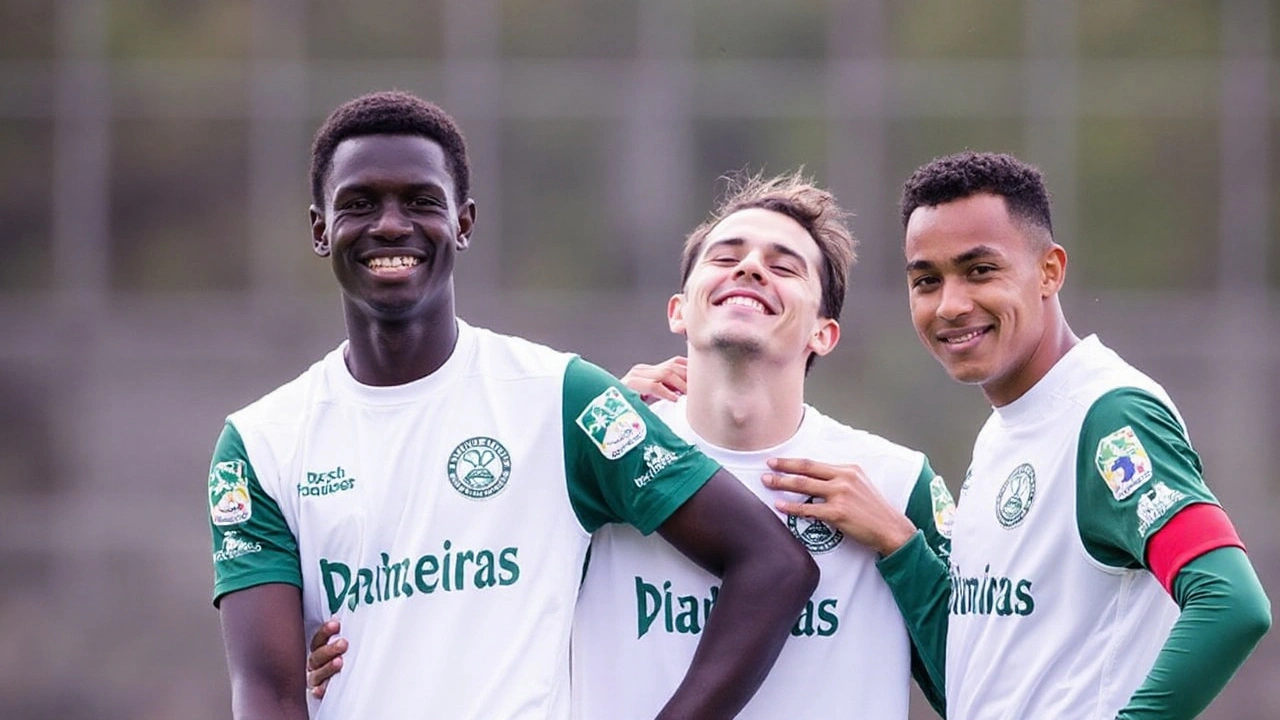 Impacto no esquadrão e nas ambições do clube