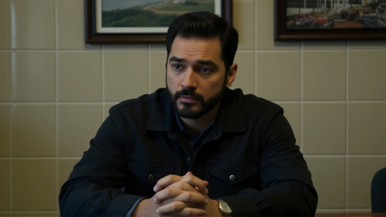 Morte acidental de Mário Sérgio em Vale Tudo surpreende telespectadores