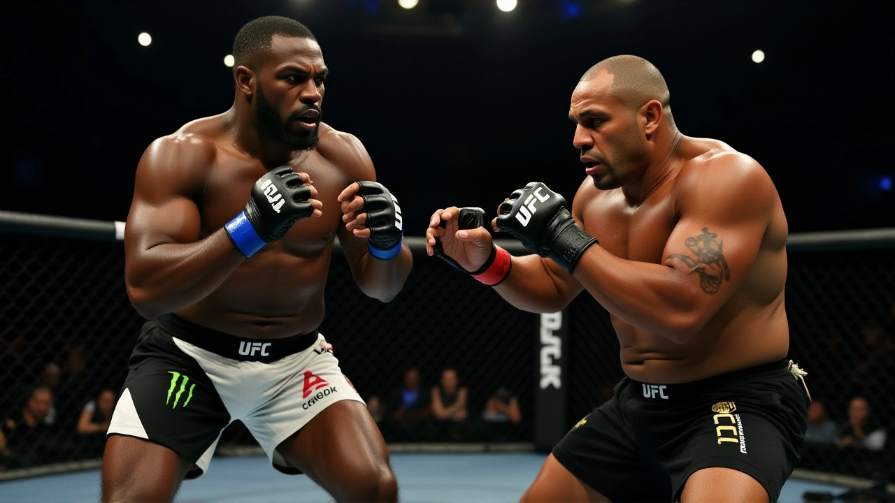 A virada de junho de 2025: anúncio de Dana White e o pedido de aposentadoria