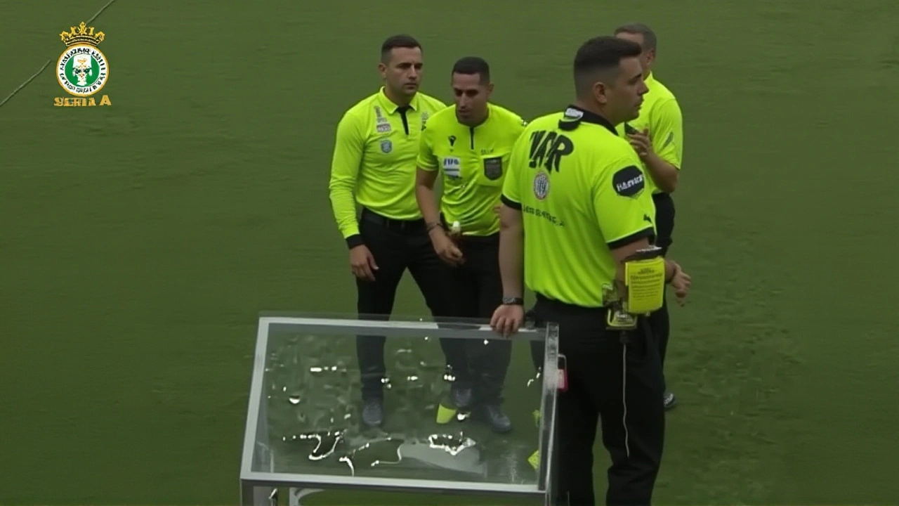 Impacto na tabela e nas ambições de ambos os clubes