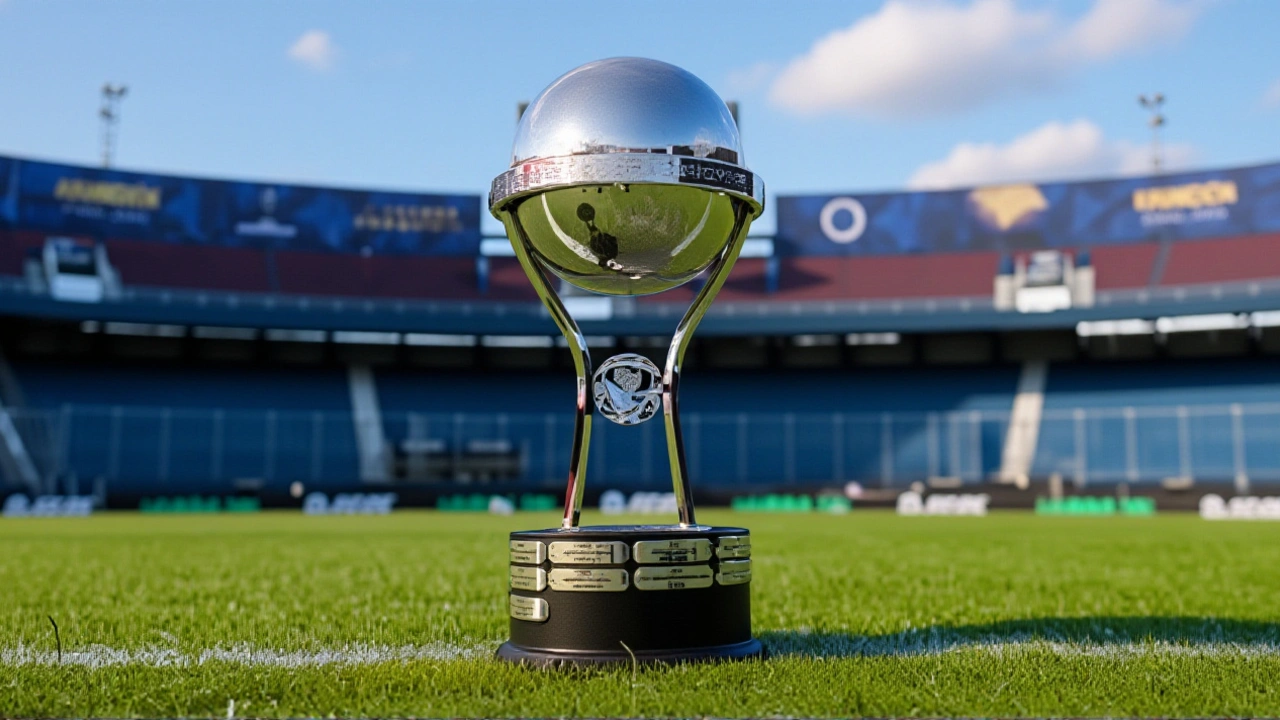 Impacto na trajetória do Vasco