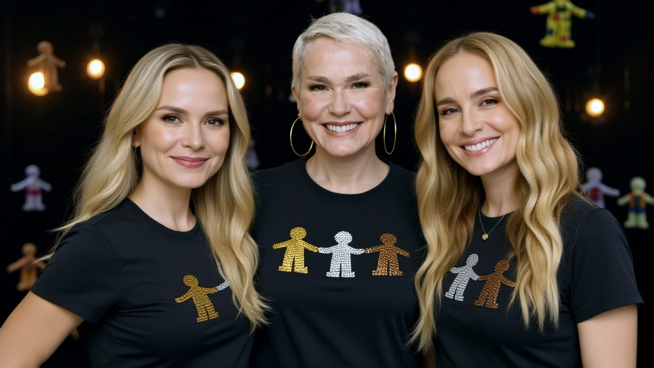 Os números que não mentem