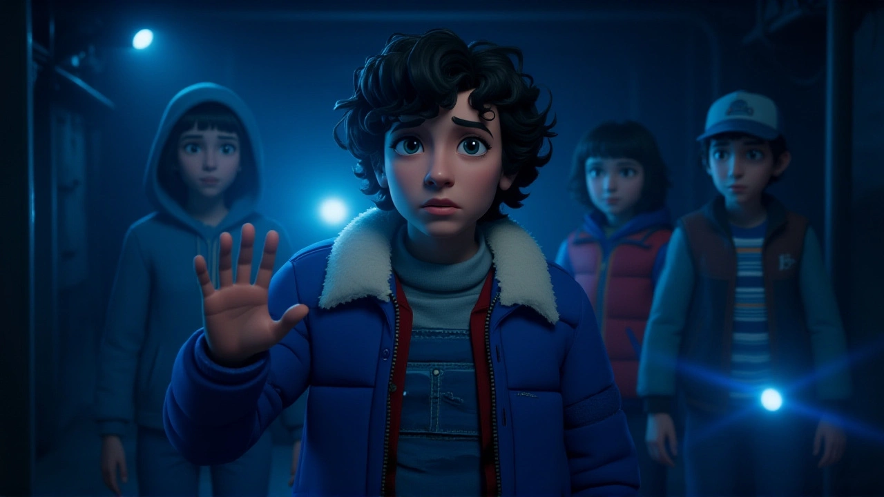 As sombras do passado: o que o teatro nos revelou