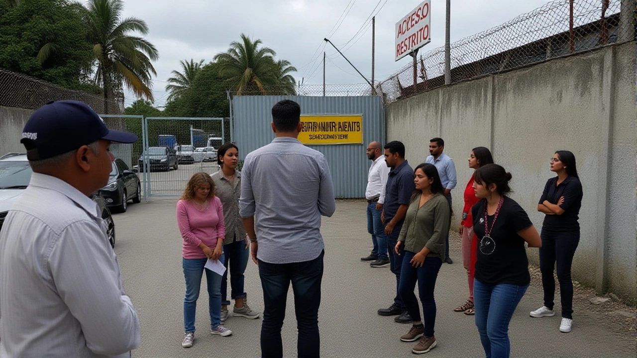 Câmara aprova proibição de voto para presos provisórios, alterando constituição de 1988