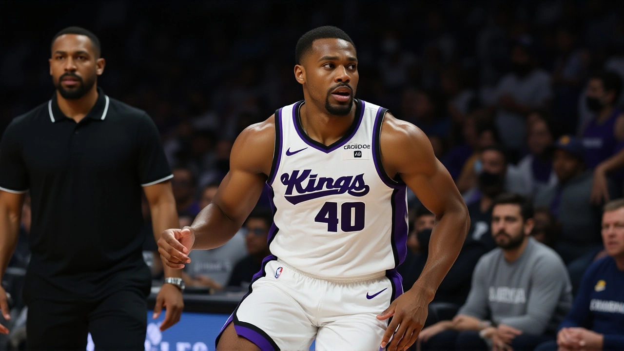 Nuggets enfrentam Kings em Sacramento com Jokic em alta e Fox em crise