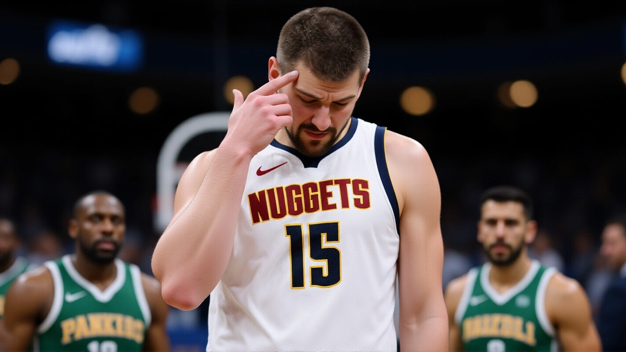 O que está em jogo além do placar