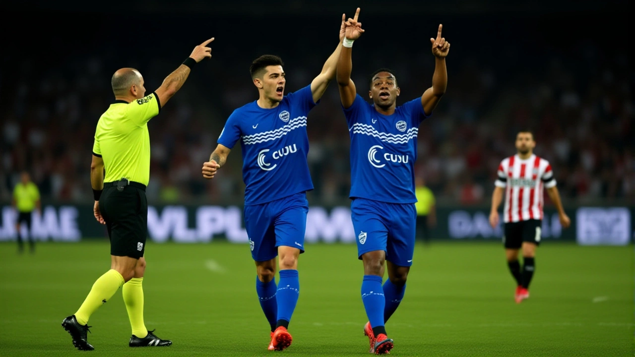 Os que ainda têm esperança — e os que já desistiram