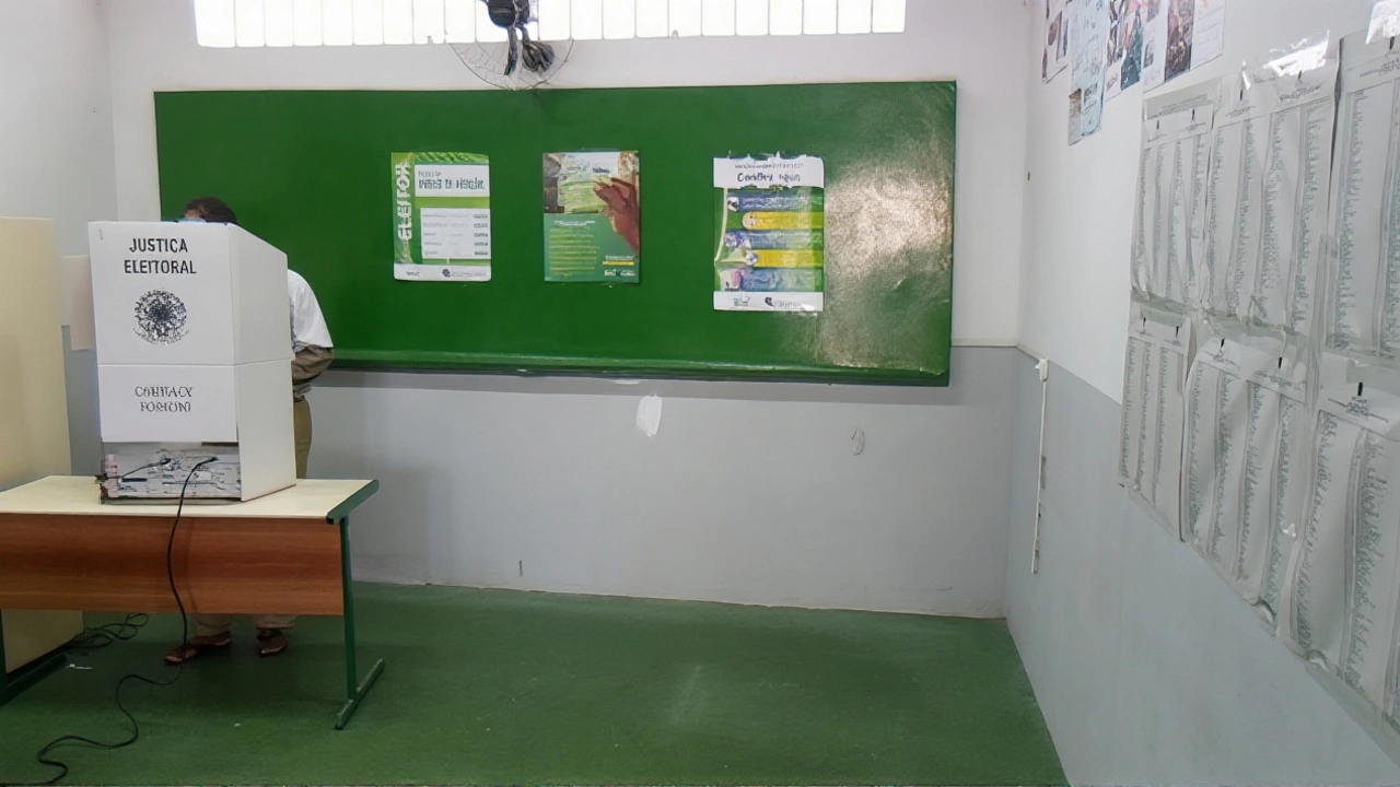 Um precedente perigoso