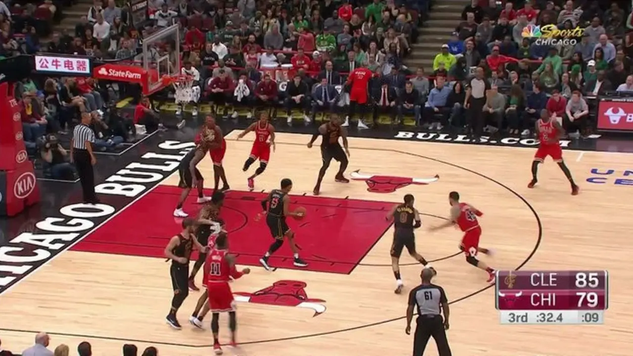 Une coïncidence stratégique : Jordan Brand dévoile sa promo 2025