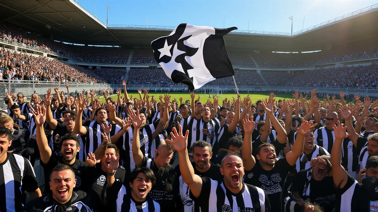 Desempenho no PV: invicto até aqui