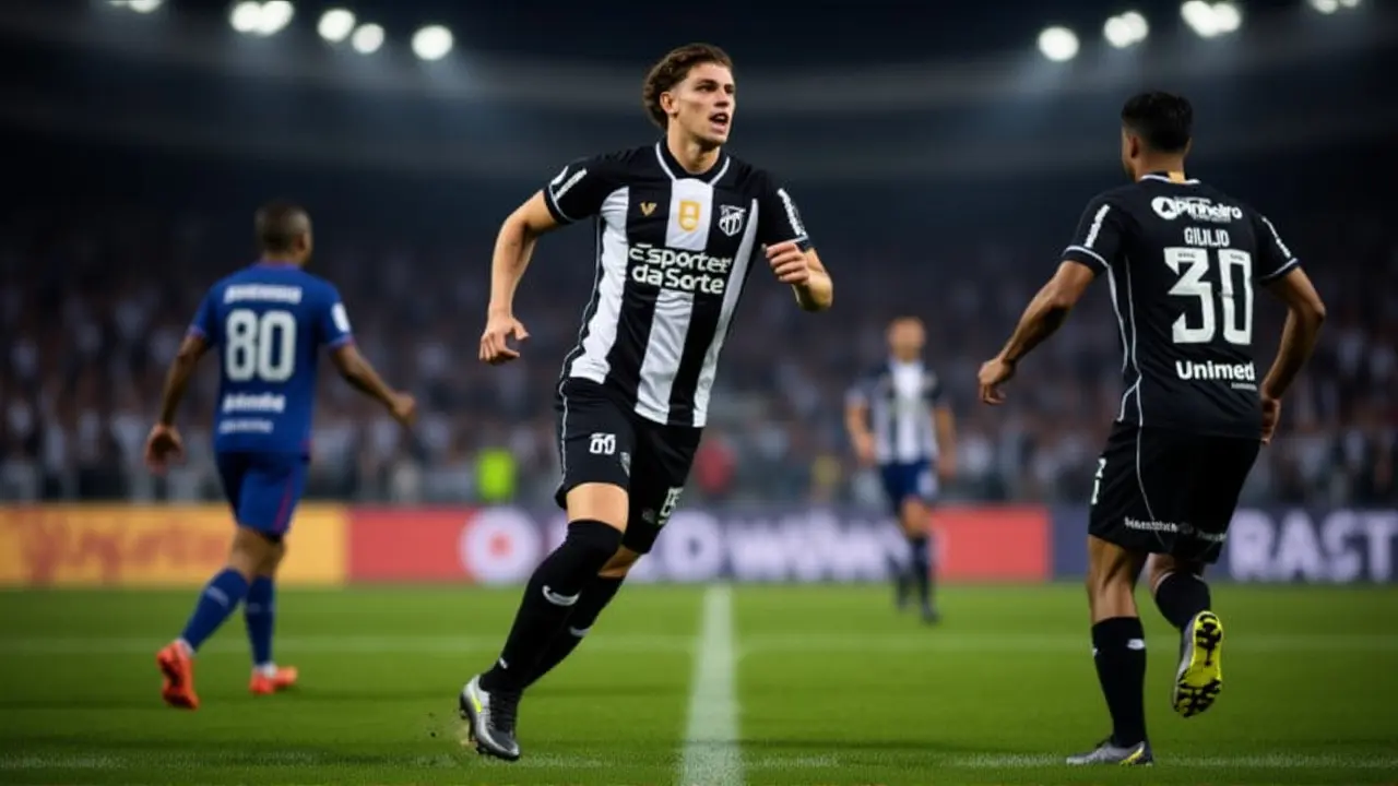 Escalções e substituições