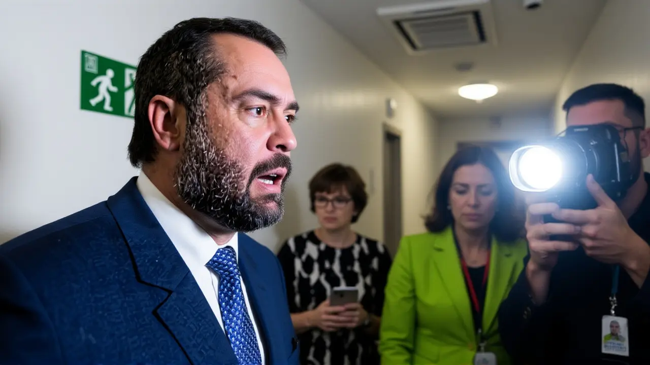 Perguntas Frequentes