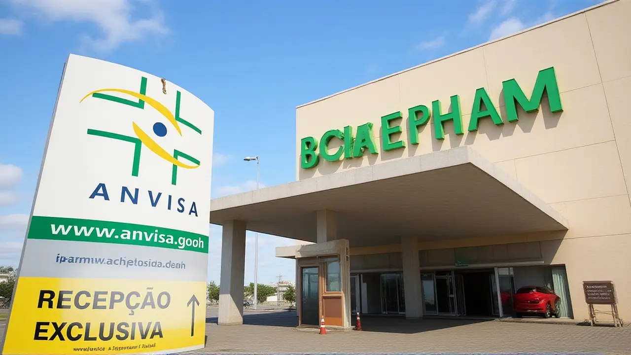 Transparência e segurança do processo