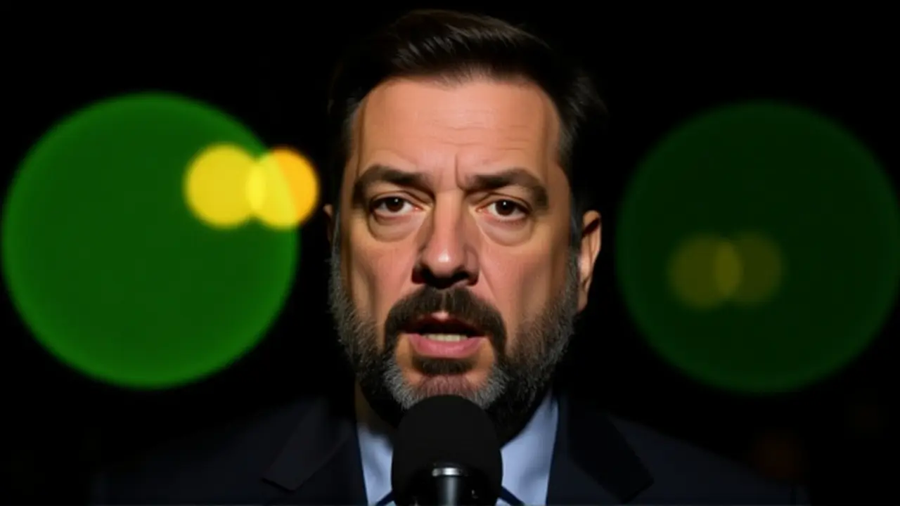 TSE declara Cláudio Castro inelegível até 2030 por abuso de poder