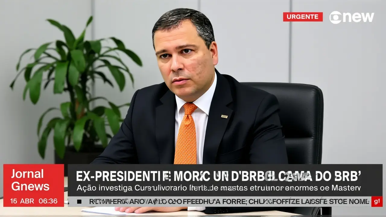 Cronologia dos fatos e próximos passos