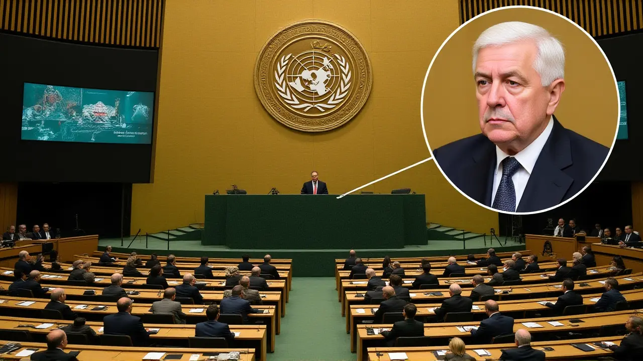 Impactos e reações institucionais