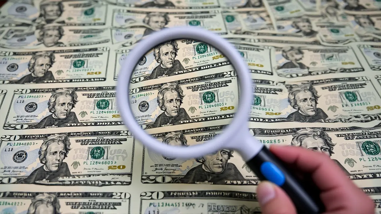 Resumo dos Fatos Principais