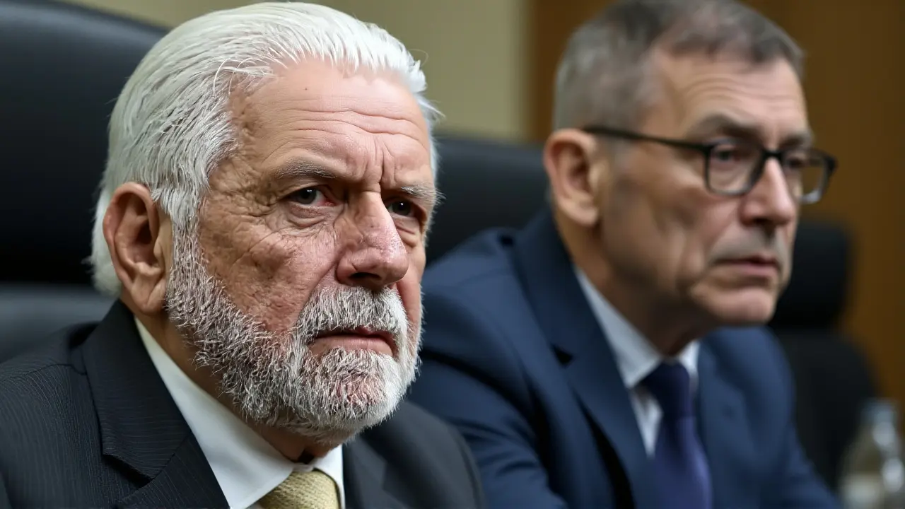 PF aponta Jaques Wagner como alvo no caso Banco Master
